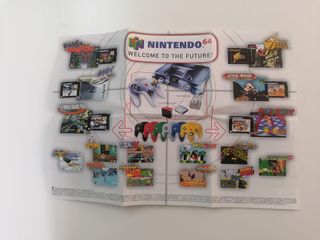 Nintendo 64