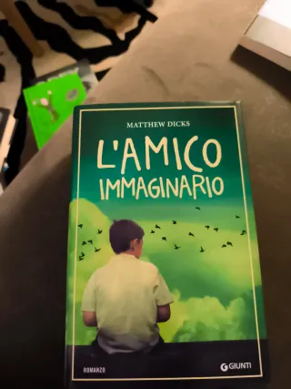 L'amico immaginario