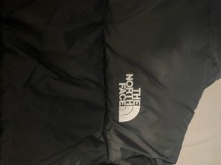 Chaqueta The North Face Negra