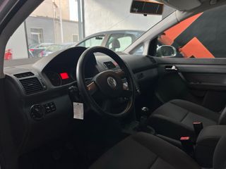Volkswagen Touran 2005