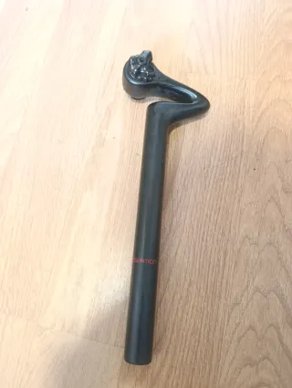 Tija sillín S-Works