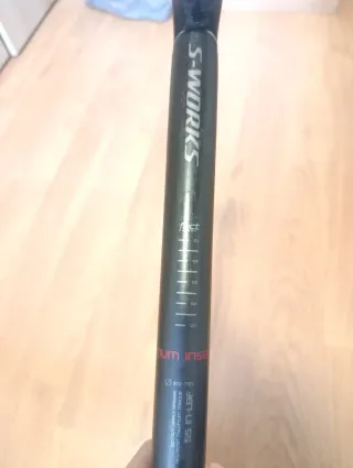 Tija sillín S-Works