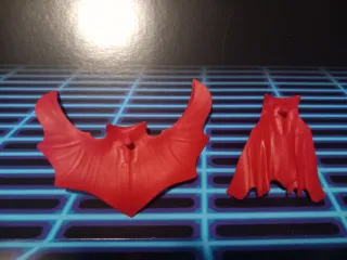 Morbius, Marvel Legends