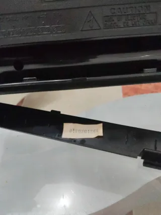 Radio Cassette Sanyo Años 80