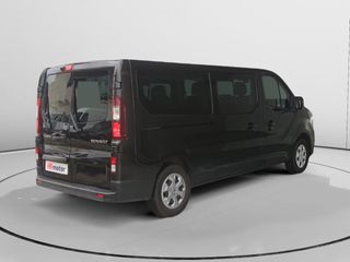 Renault Trafic L2 3,0t Zen