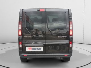 Renault Trafic L2 3,0t Zen