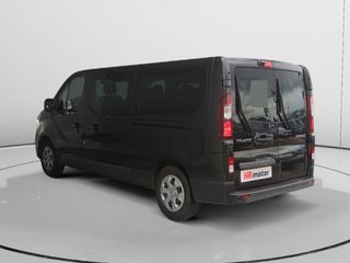 Renault Trafic L2 3,0t Zen