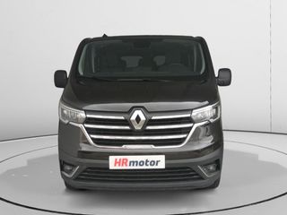 Renault Trafic L2 3,0t Zen