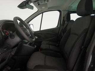 Renault Trafic L2 3,0t Zen
