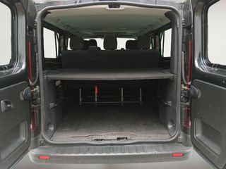 Renault Trafic L2 3,0t Zen