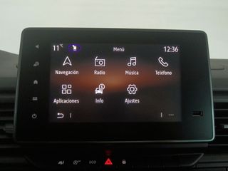 Renault Trafic L2 3,0t Zen