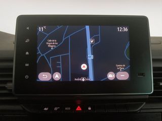 Renault Trafic L2 3,0t Zen