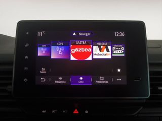 Renault Trafic L2 3,0t Zen