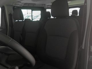 Renault Trafic L2 3,0t Zen