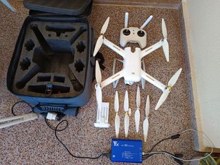 Dron Xiaomi Mi Drone 4K