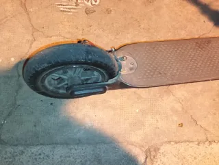 Patinete Eléctrico Xiaomi M365