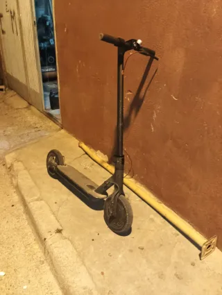 Patinete Eléctrico Xiaomi M365