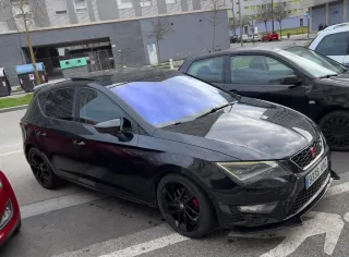 SEAT Leon 2013 PRECIO NEGOCIABLE