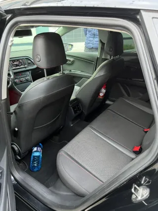 SEAT Leon 2013 PRECIO NEGOCIABLE