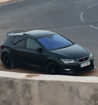 SEAT Leon 2013 PRECIO NEGOCIABLE