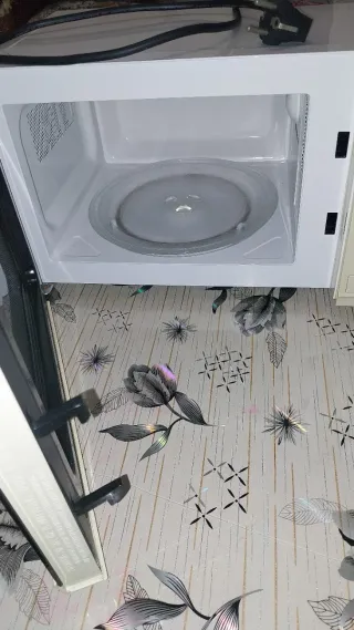 Microondas Teka MW 17 BF Blanco