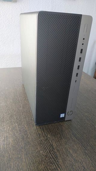 Ordenador HP Windows 11 i5 12GB RAM