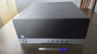 Ordenador HP Windows 11 i5 12GB RAM