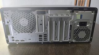 Ordenador HP Windows 11 i5 12GB RAM