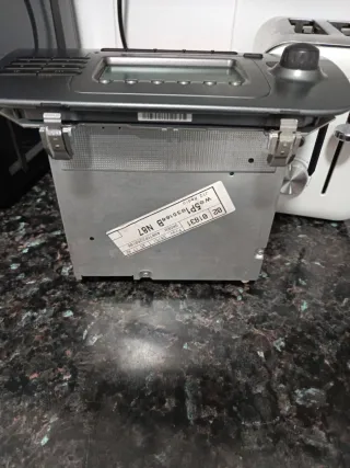 Radio cd Seat altea XL