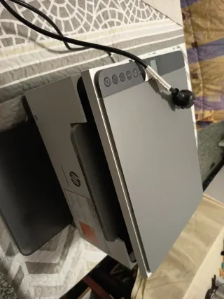 Impresora HP LaserJet MFP M234dwe