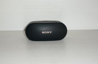 Auriculares Sony Noise Cancelling Negros