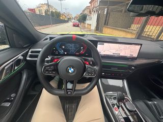 BMW Serie 4 2025