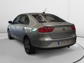 Seat Toledo Style