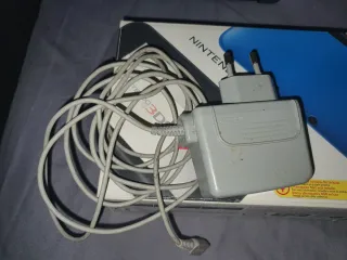 Nintendo 3DS XL Azul