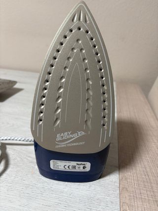 Plancha para ropa Tefal