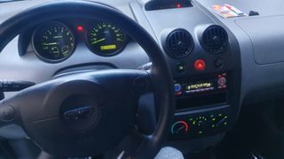 Daewoo Kalos 2003  Vendo cambio mayor valor