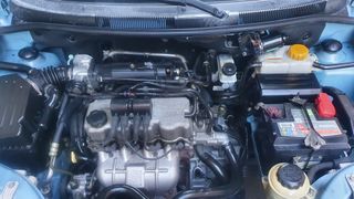 Daewoo Kalos 2003  Vendo cambio mayor valor