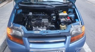 Daewoo Kalos 2003  Vendo cambio mayor valor