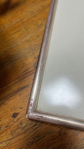 2 Cuadros Vintage Caballo Dibujo Oriental