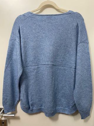 Maglione ONLY Carmakoma Taglia 46-48 italiana