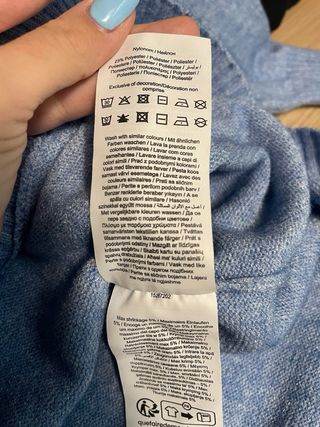 Maglione ONLY Carmakoma Taglia 46-48 italiana