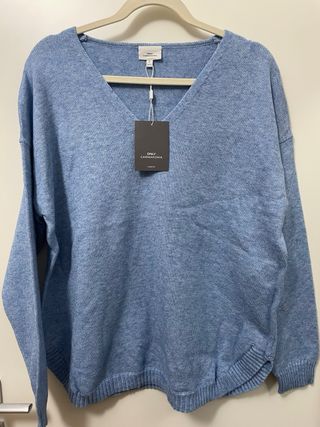 Maglione ONLY Carmakoma Taglia 46-48 italiana