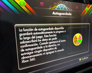 Trivial Pursuit Xbox 360 PAL ESP Completo