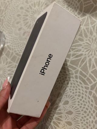 Cargador iPhone Original Apple