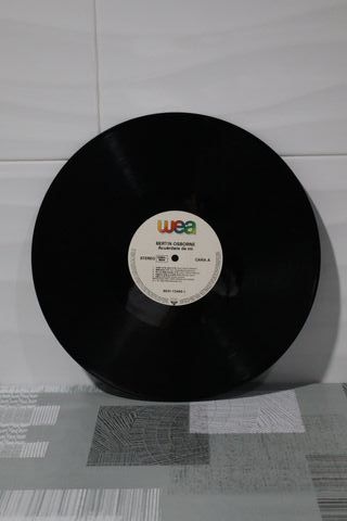 Bertín Osborne - Acuérdate De Mi (1990)