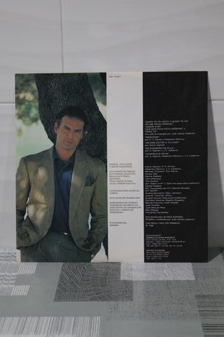 Bertín Osborne - Acuérdate De Mi (1990)