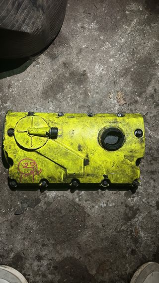 Tapa balancines Seat Ibiza 6L 1.9 TDI