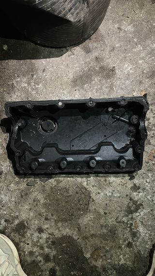 Tapa balancines Seat Ibiza 6L 1.9 TDI