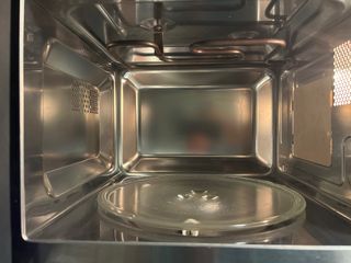 Microondas integrable Whirlpool