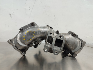 VALVULA EGR OPEL ASTRA H BERLINA Z17DTR 897385823